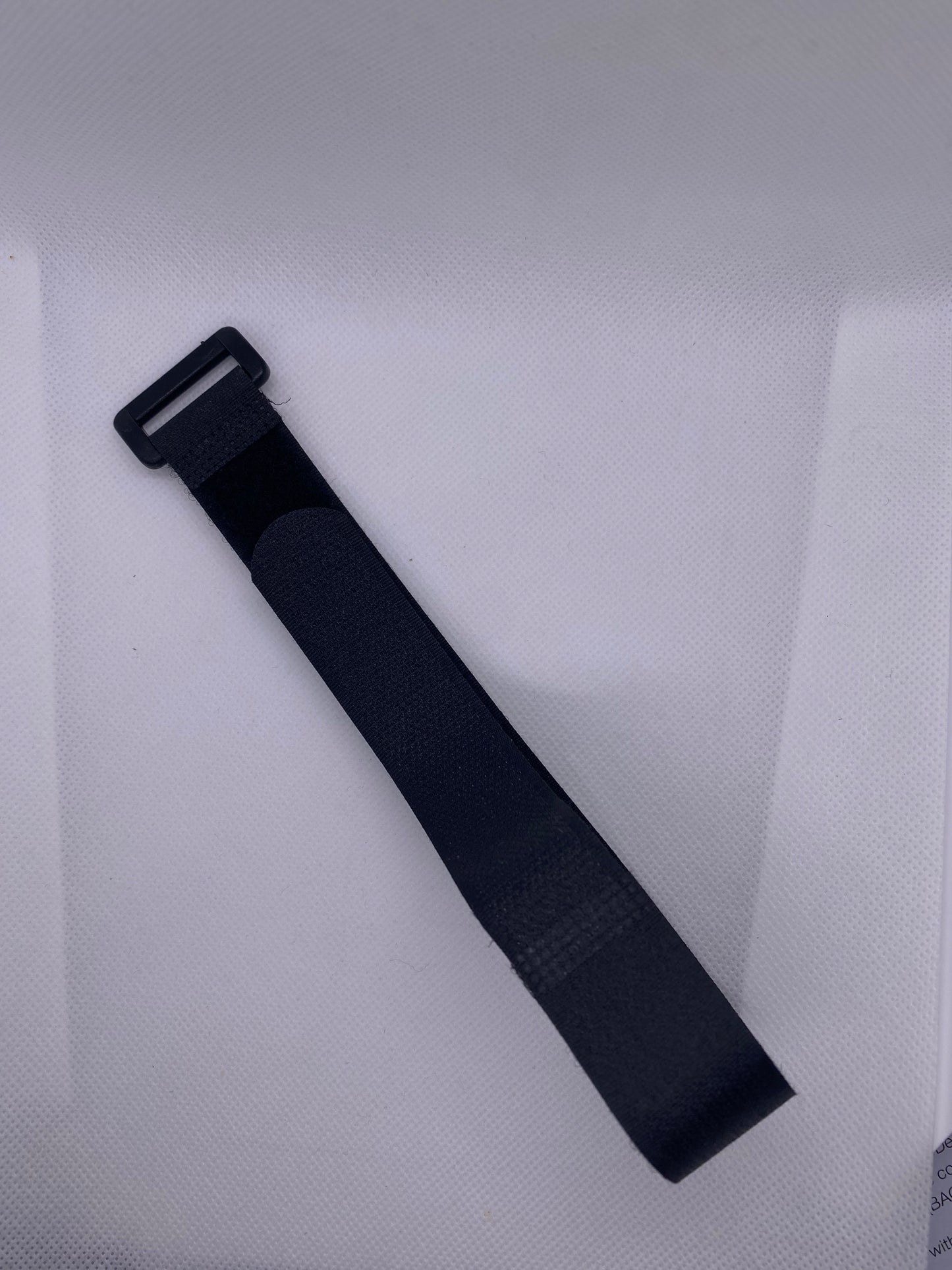 Velcro straps for hoses and electrical cord