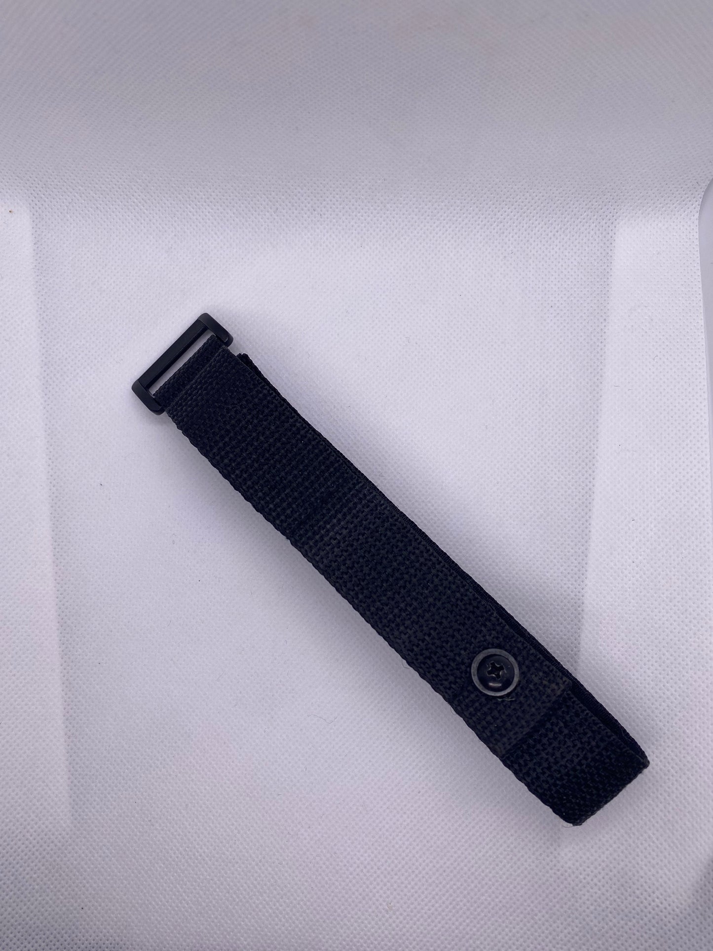Velcro straps for hoses and electrical cord