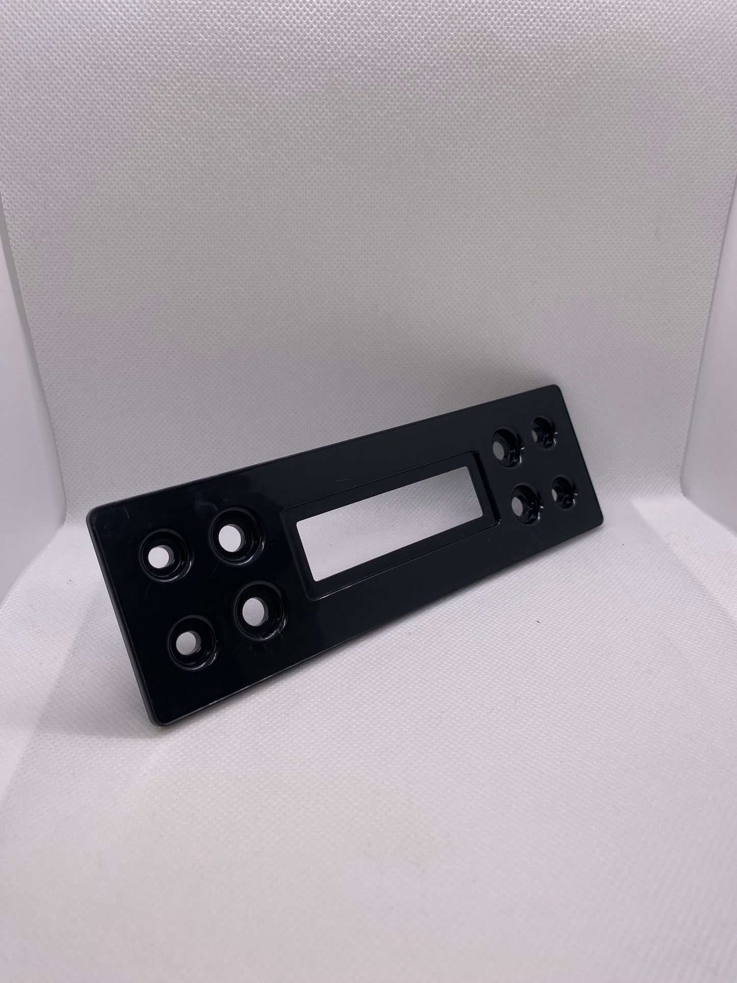 DHR-55GB Plastic Panel (55GB-22)