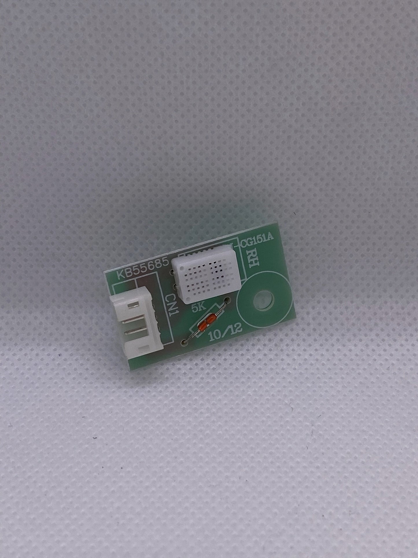 DHR-55GB Humidity Sensor Circuit board (55GB-29, 55GB-36)