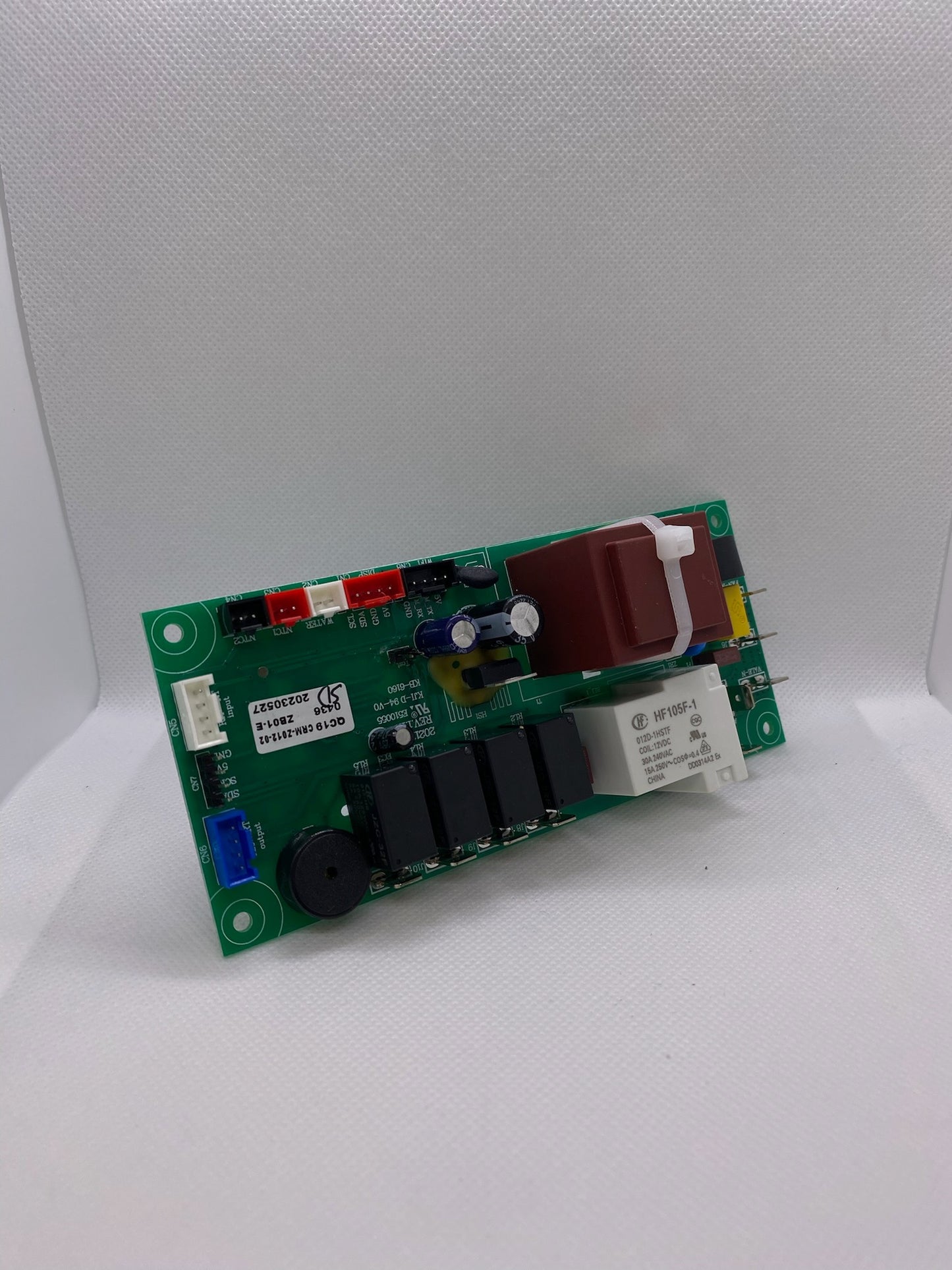 DHR-70GA Main Control Board (70GA-12)