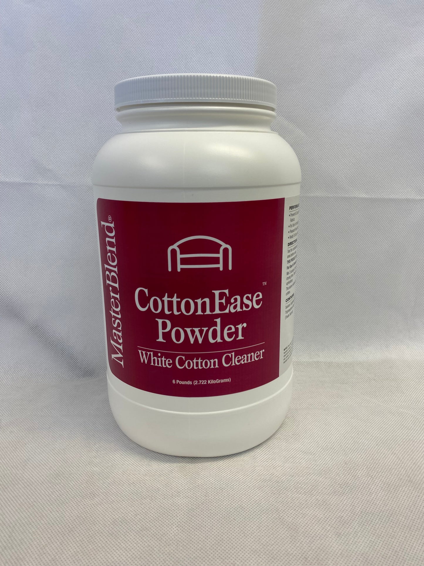 Masterblend Cotton Ease