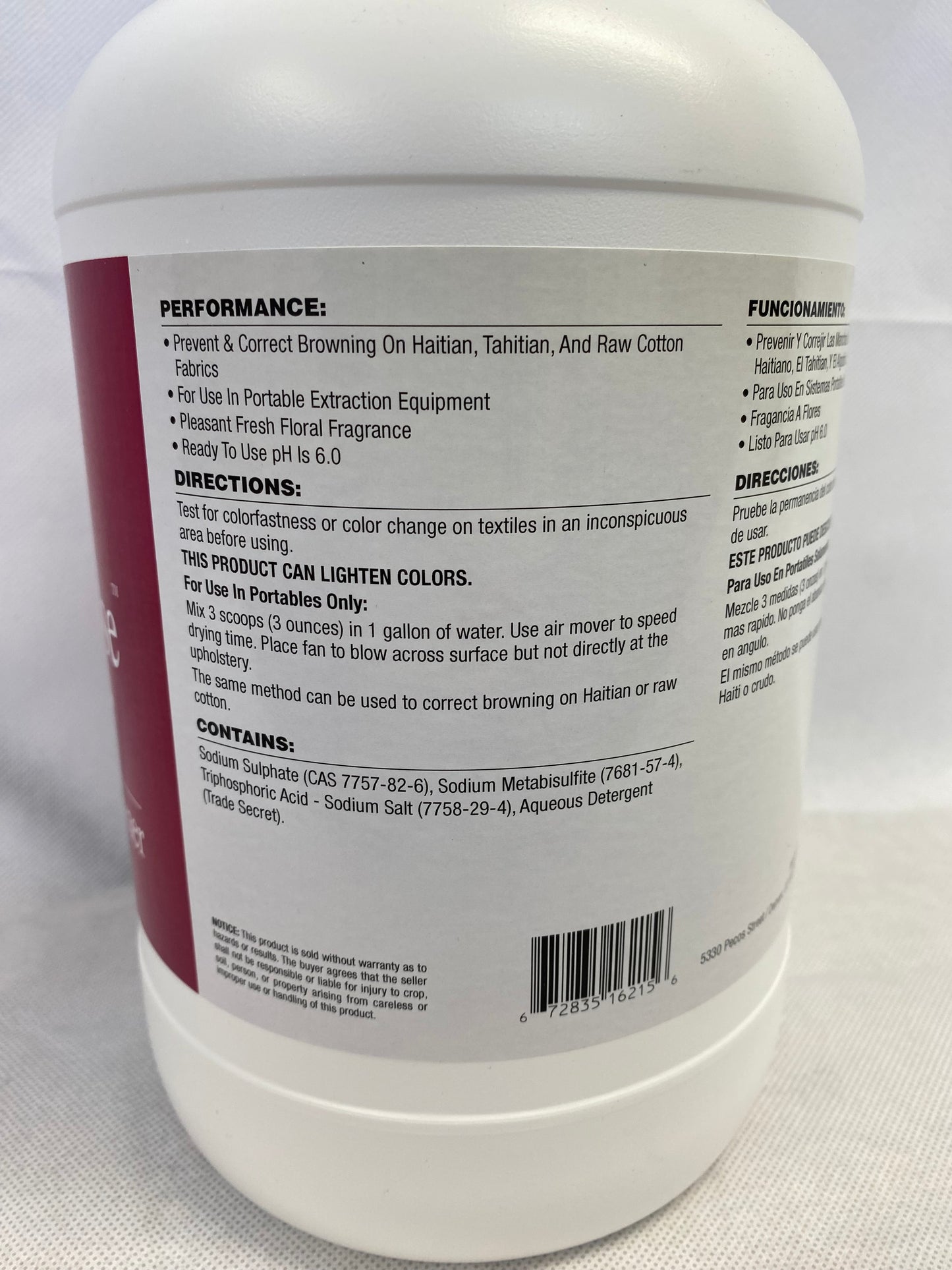 Masterblend Cotton Ease