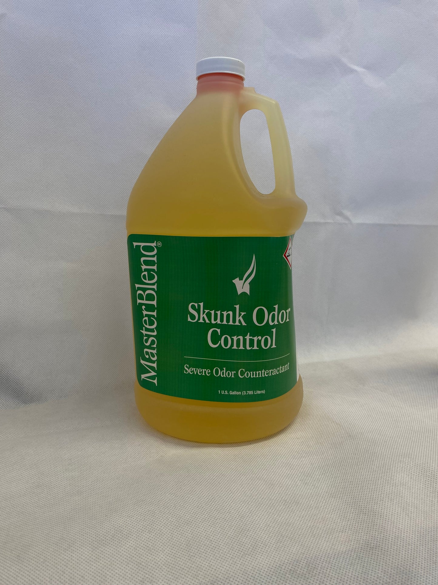 Masterblend Skunk Odour