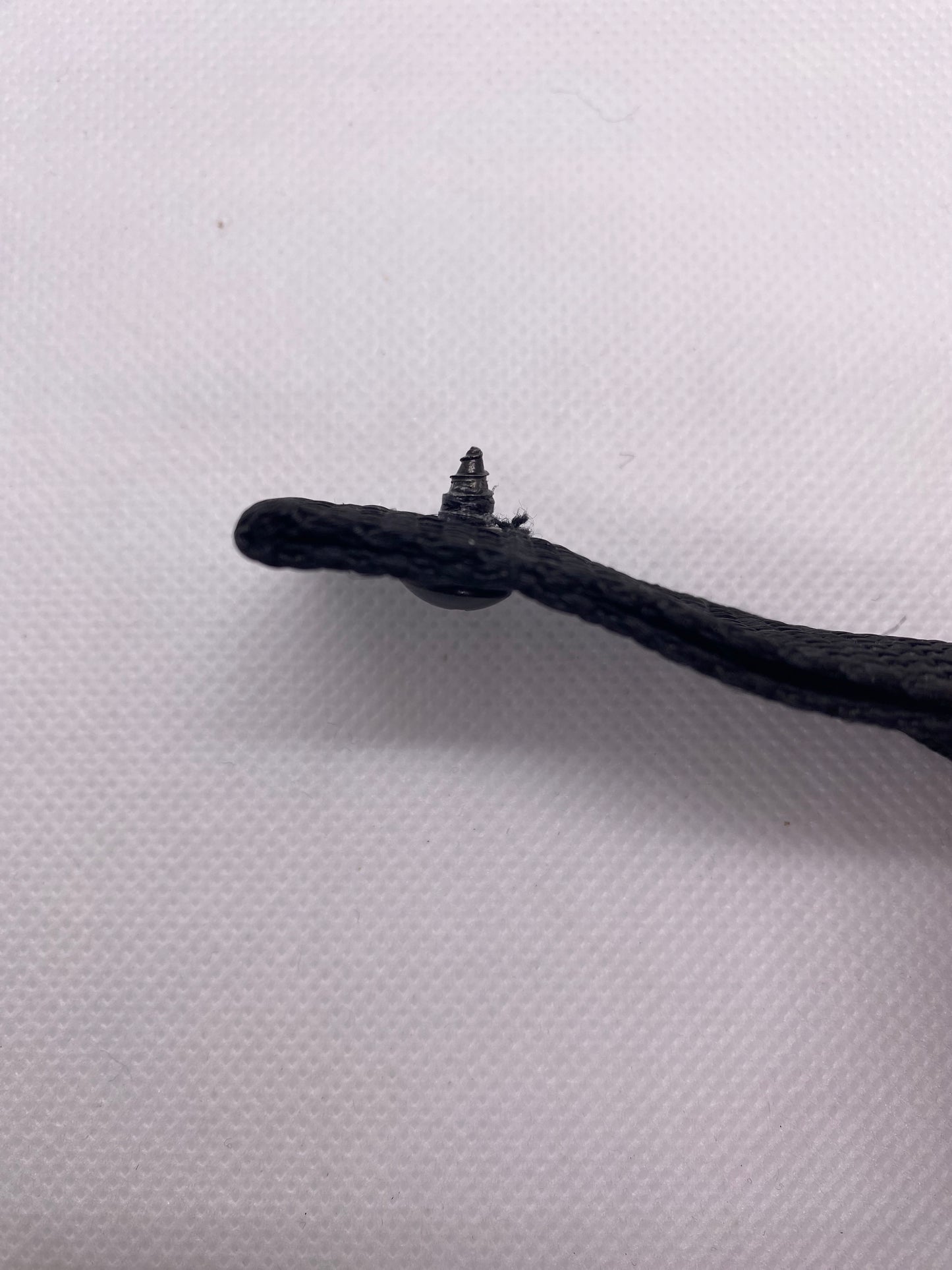 Velcro straps for hoses and electrical cord