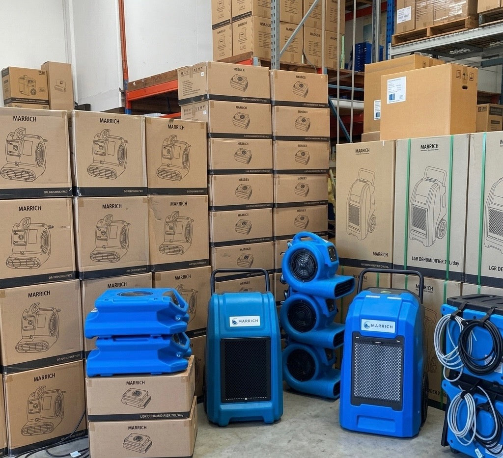 Commercial Dehumidifiers NZ – A Buyer’s Guide