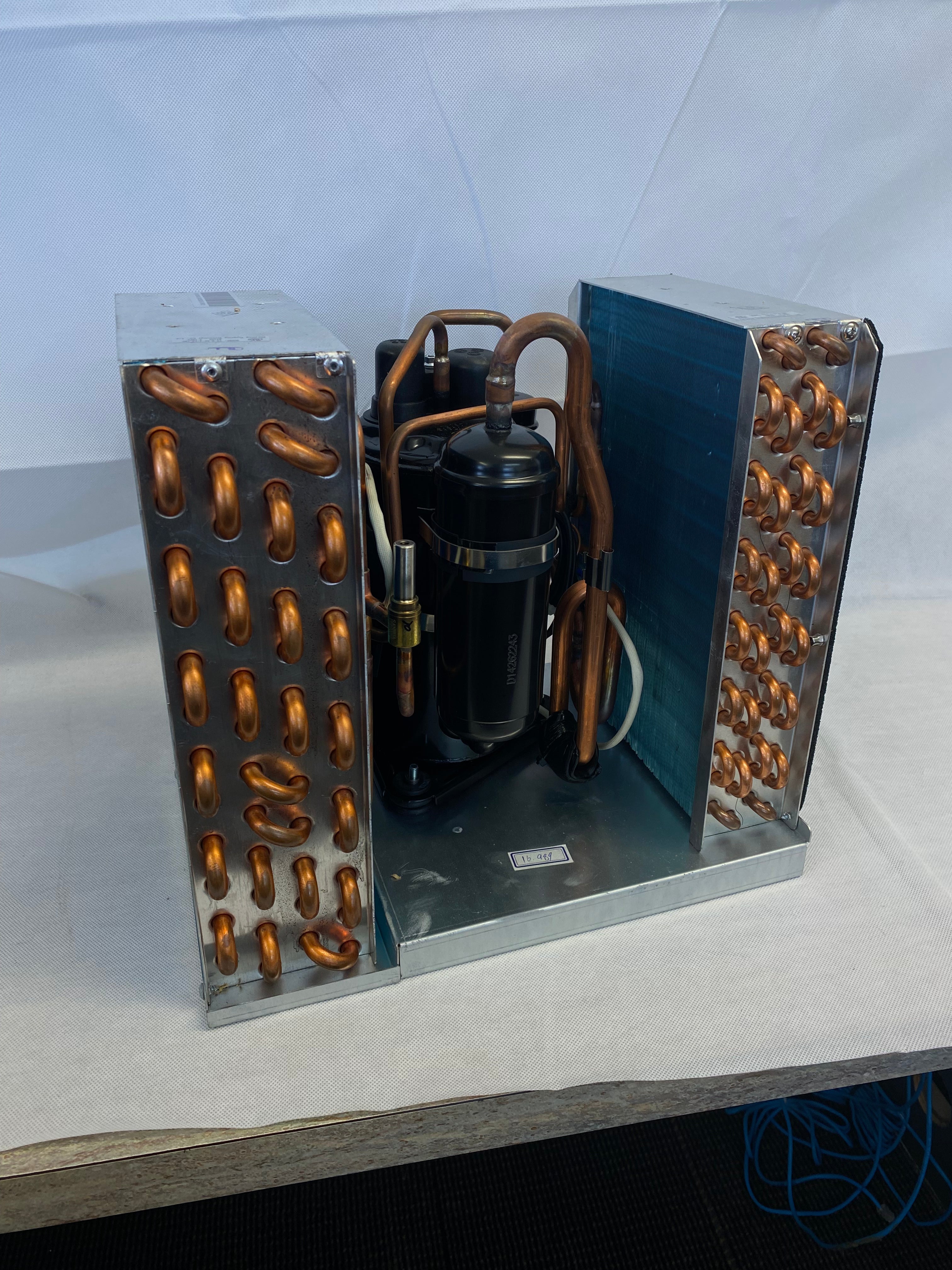Dehumidifier Parts – Marrich Ltd