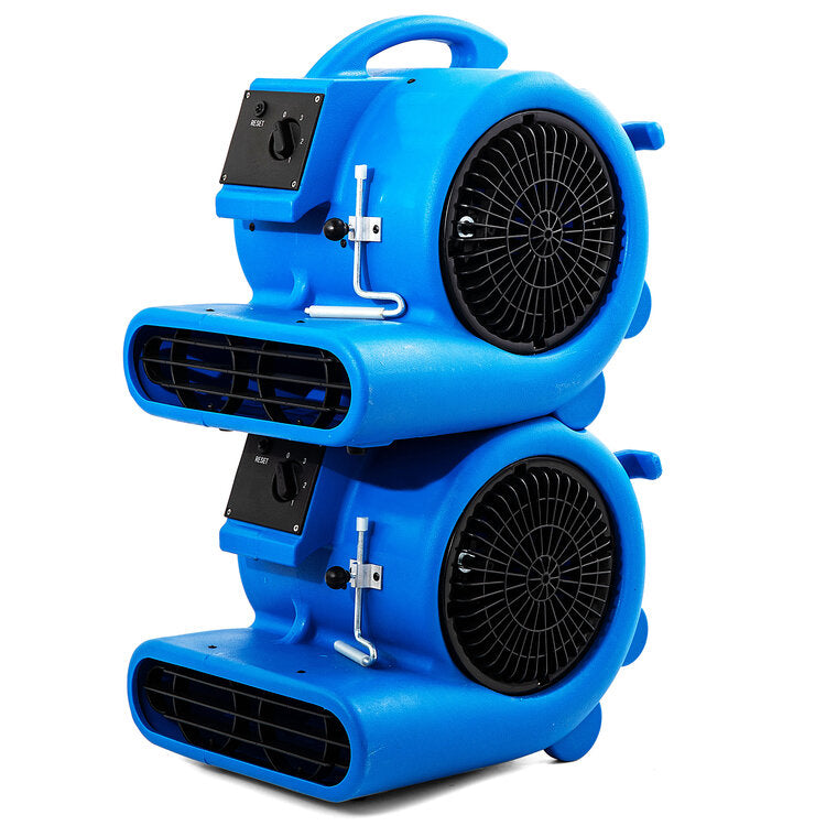 WS2600 Air Mover