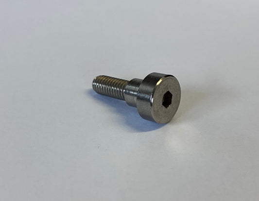 D63/80W Handle bolt