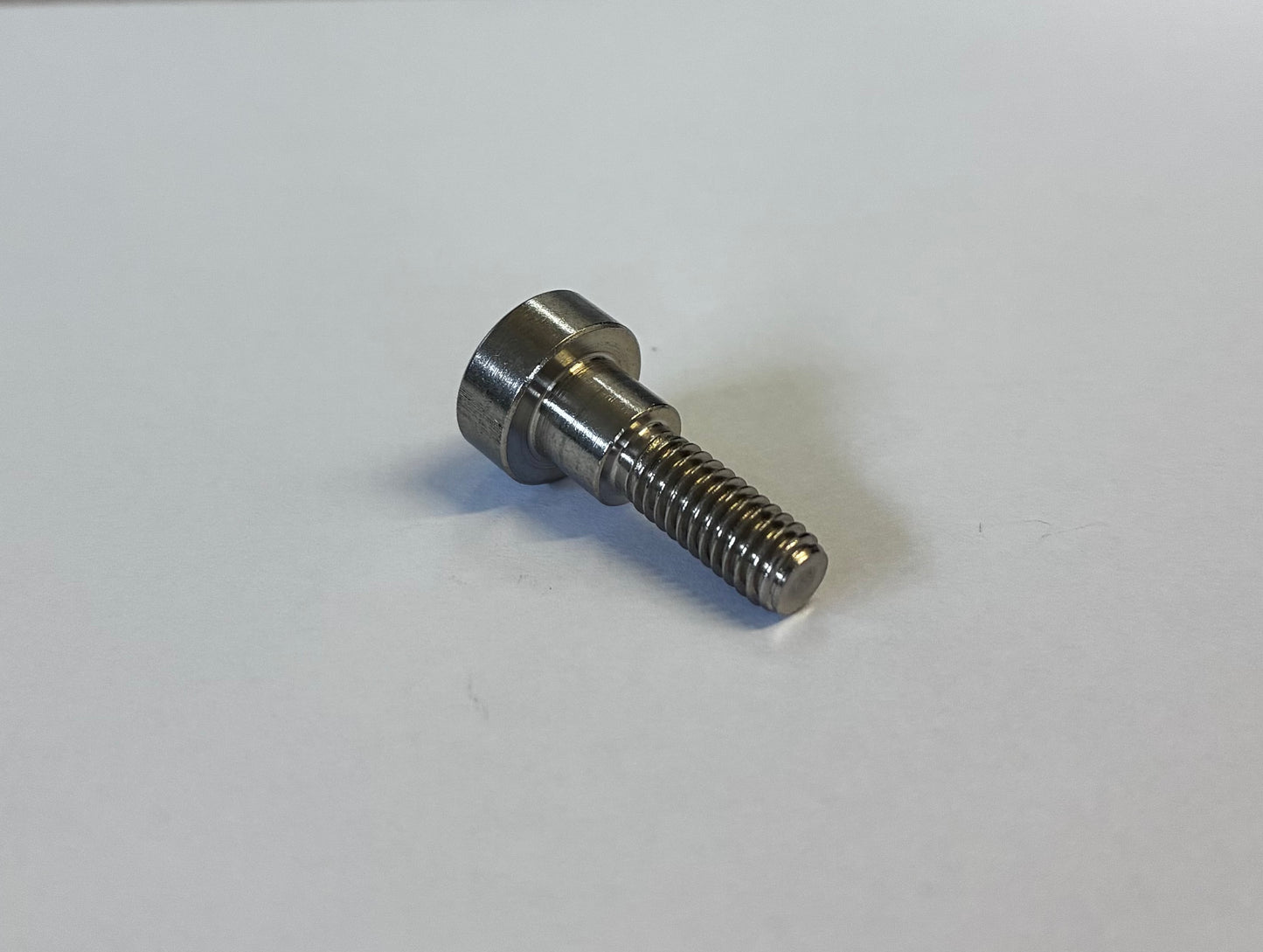 D63/80W Handle bolt