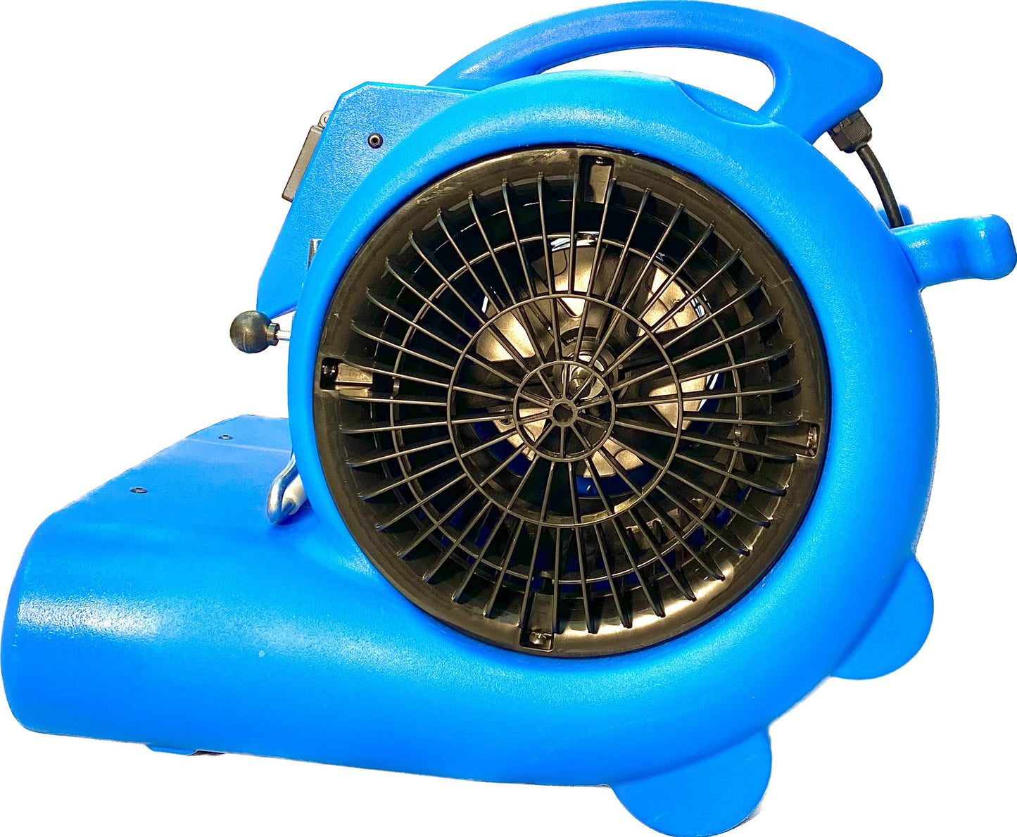 WS2600 Air Mover