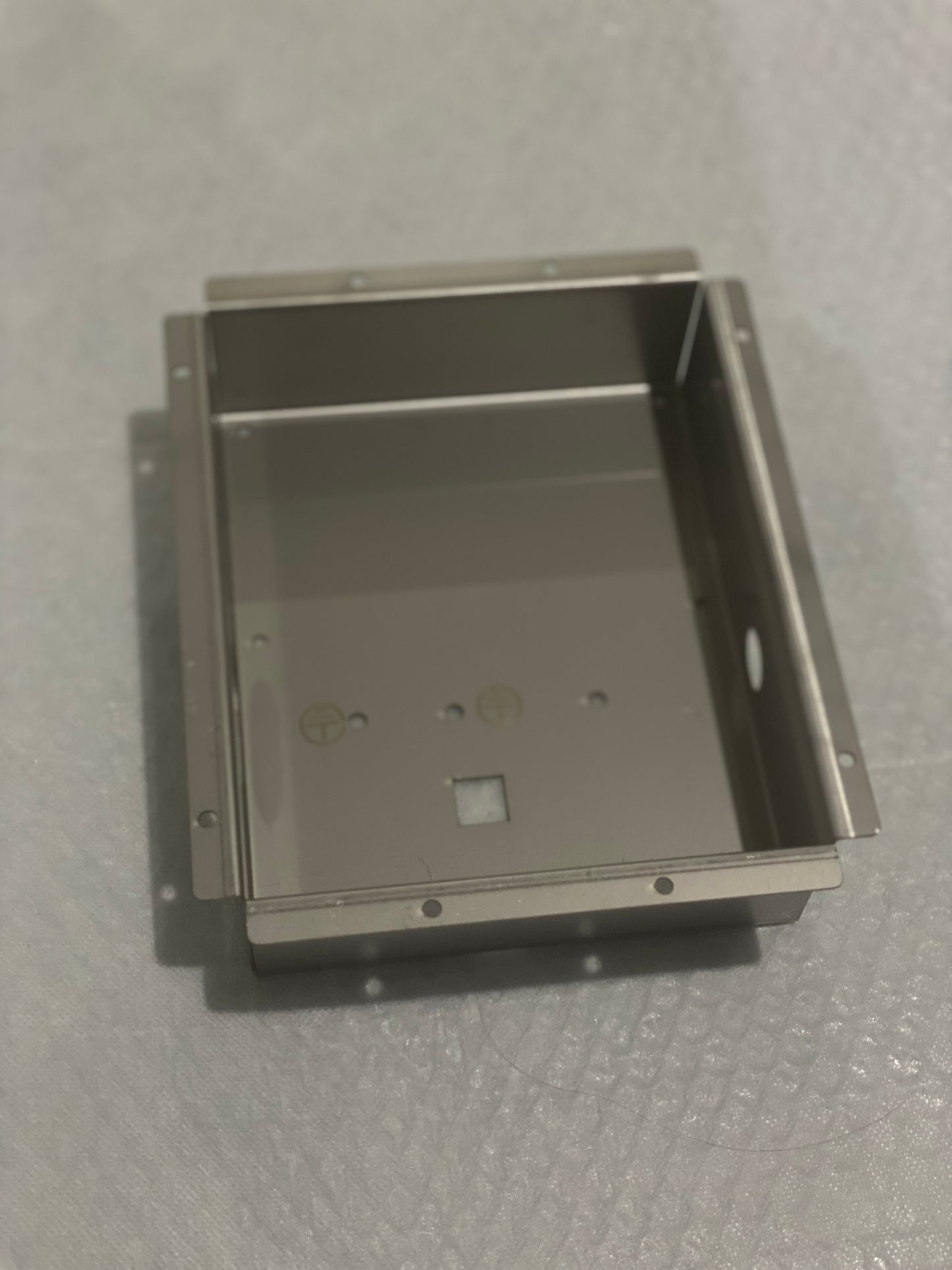 DH63L/80W LGR2213 Control Box