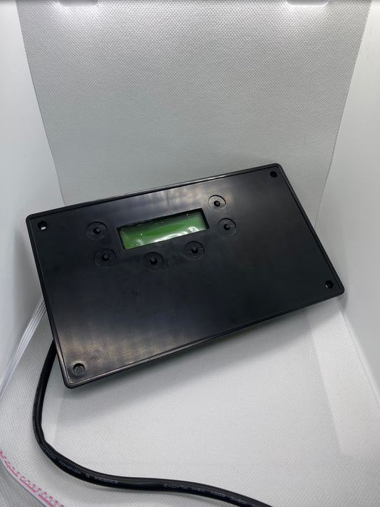 DY65N Display & PCB Set (Main Control Board) (DY-65N-13, 15)