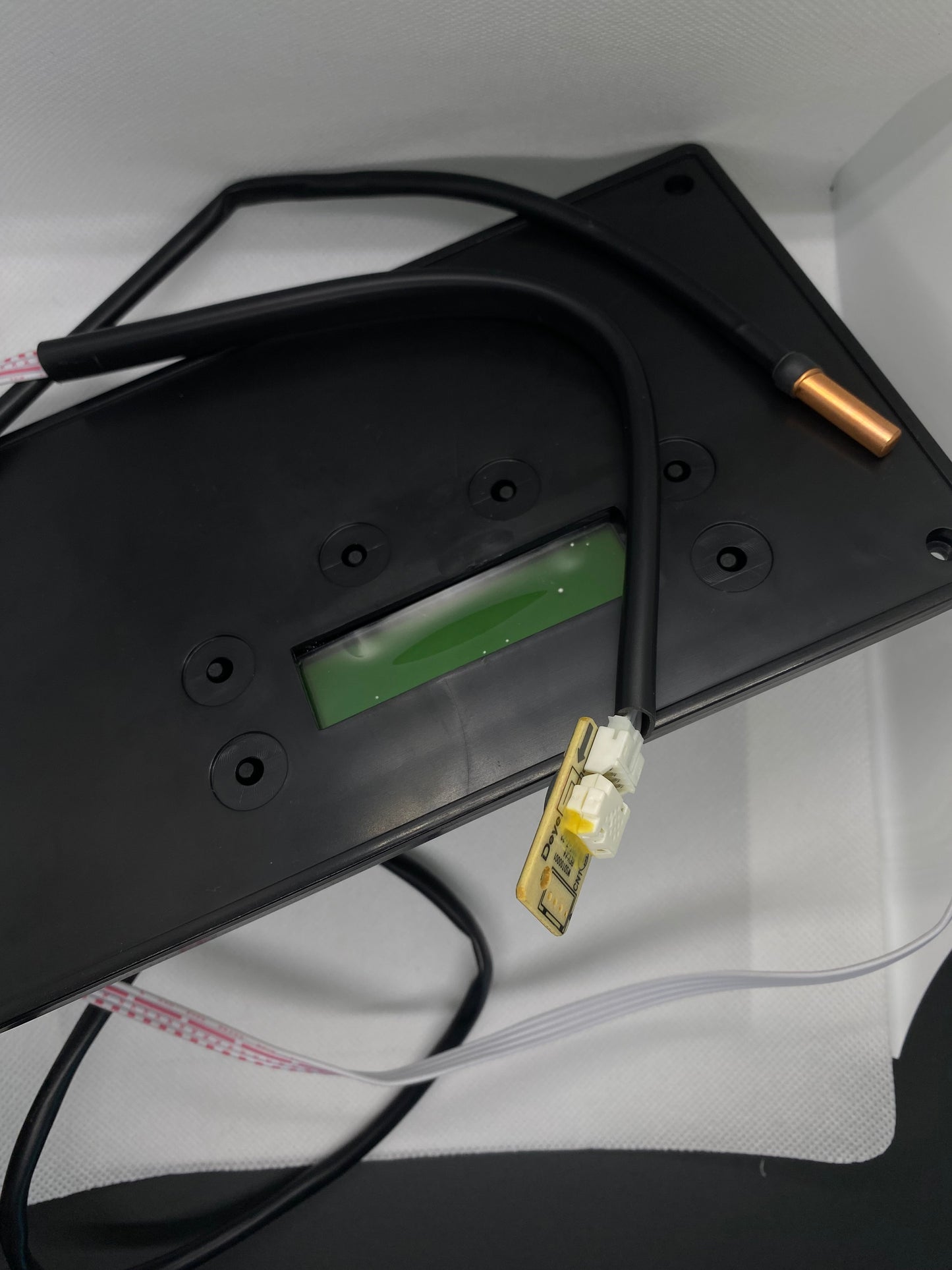 DY65N Display & PCB Set (Main Control Board) (DY-65N-13, 15)