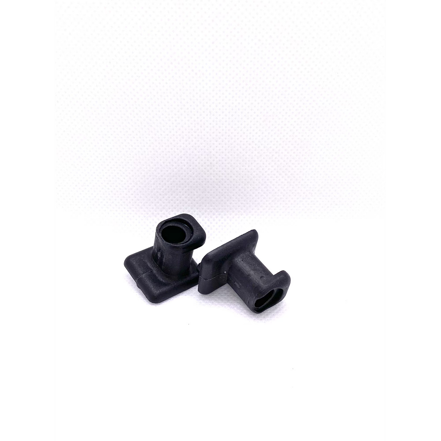 Axial Latch Fastener