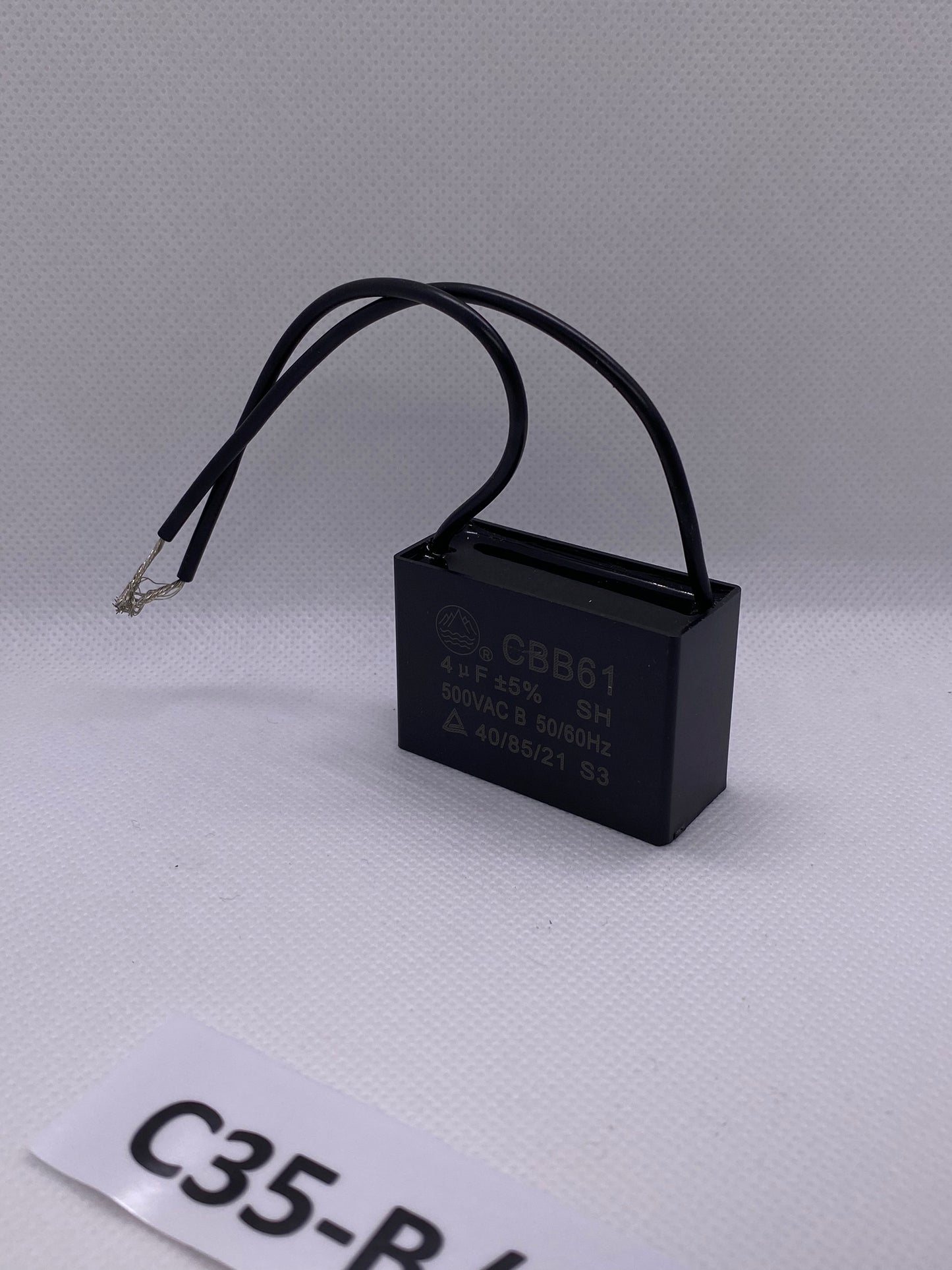 C35-B/C Capacitor