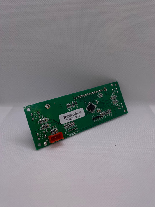 DHR-55GB Display Board