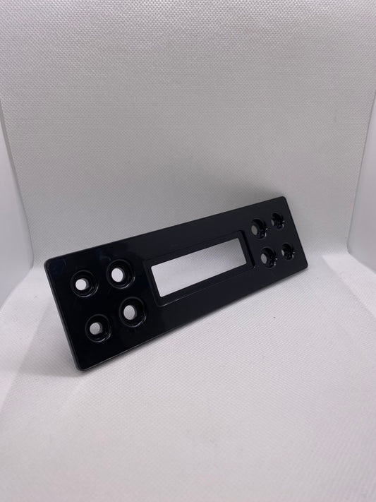 DHR-55GB Plastic Display Surround