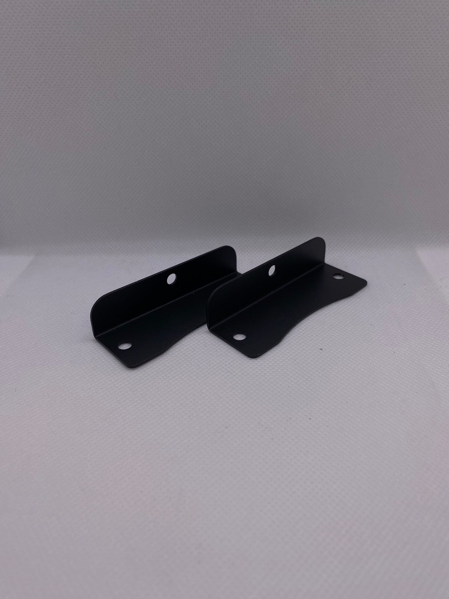 DHR-55GB Control Box Brackets