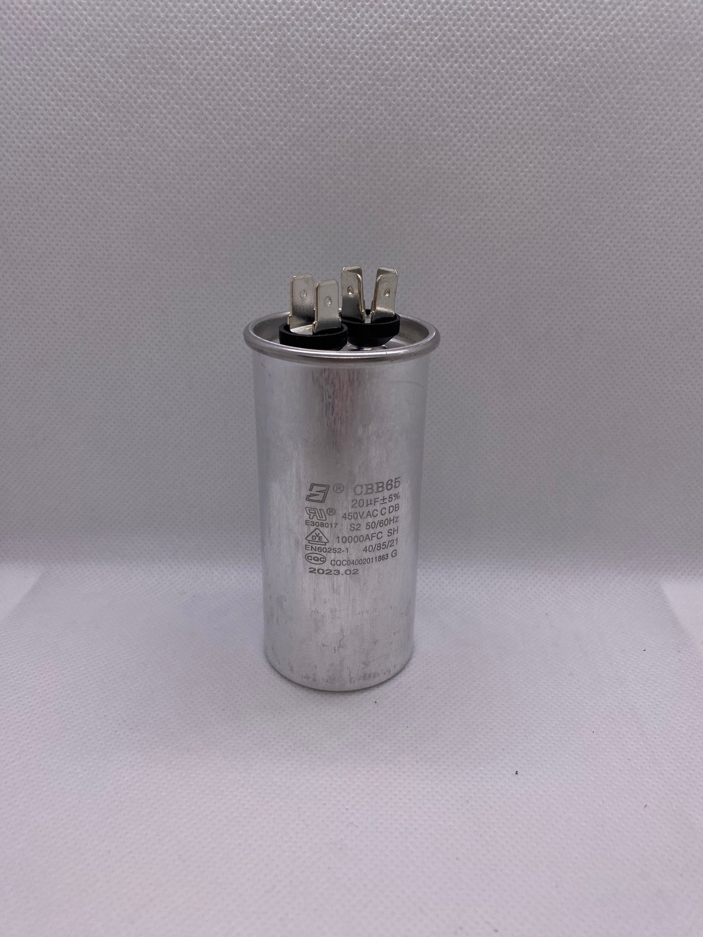 DHR-70GA Compressor Capacitor