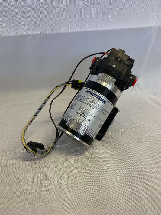 Kleenrite Sphere Pump 120psi