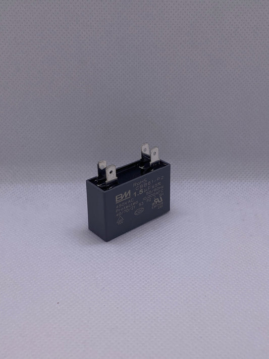 DY65L Fan Motor Capacitor (DY-65L-27)