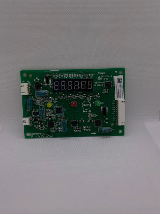 DY65L Display Board (DY-65L-16)