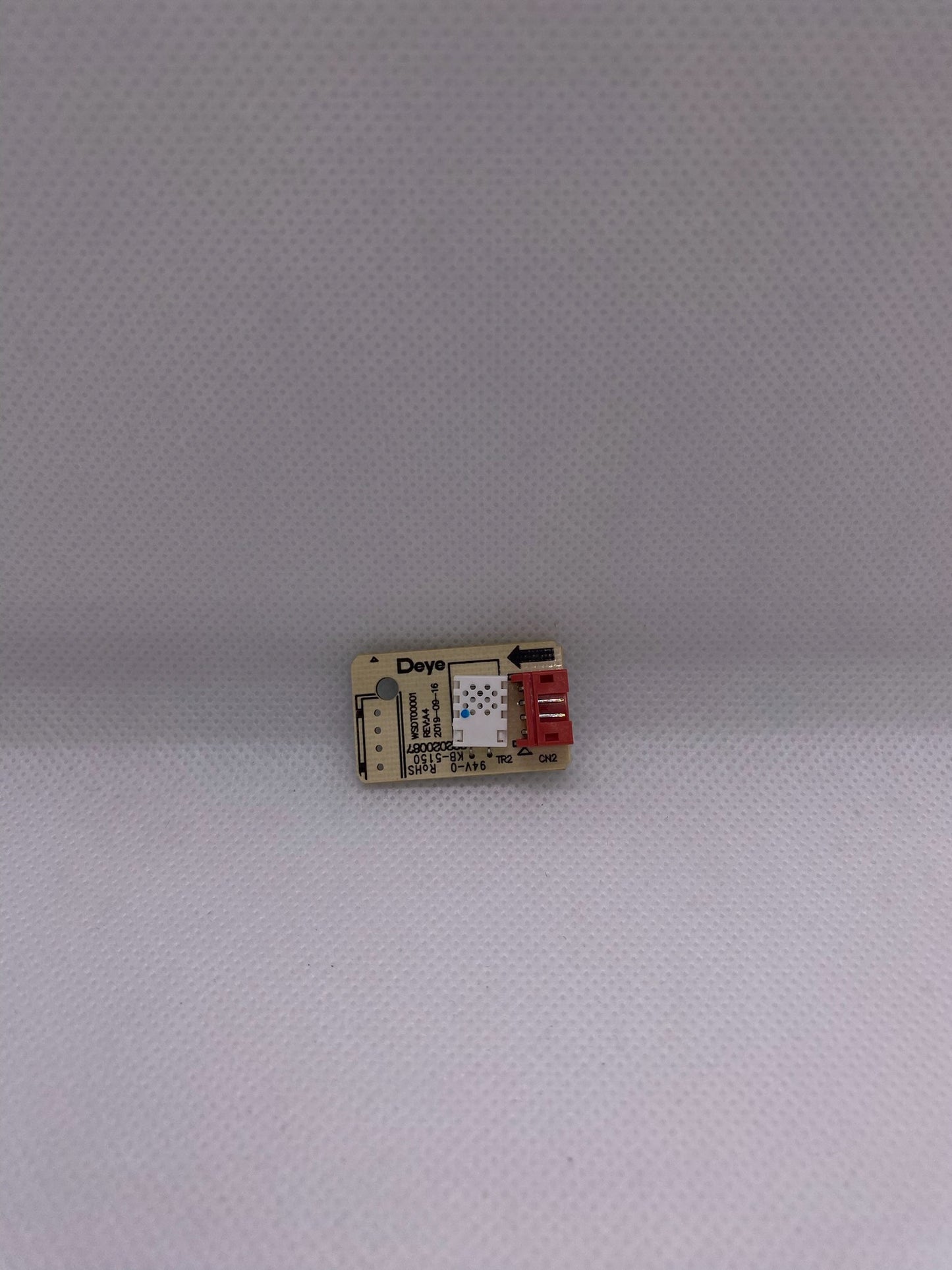 DY65L Humidity Sensor Chip (DY-65L-33a)