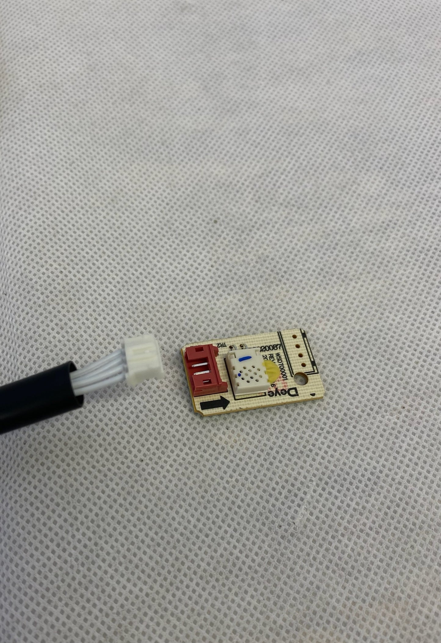 DY65L Humidity Sensor Lead (DY-65L-33)