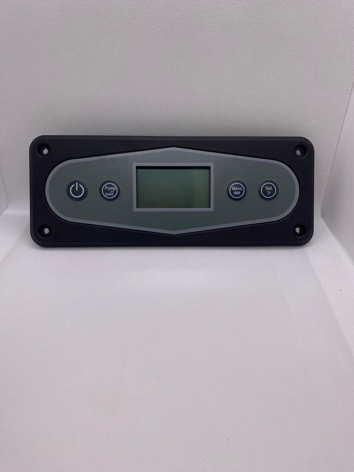 D63/80W Control & Display Panel