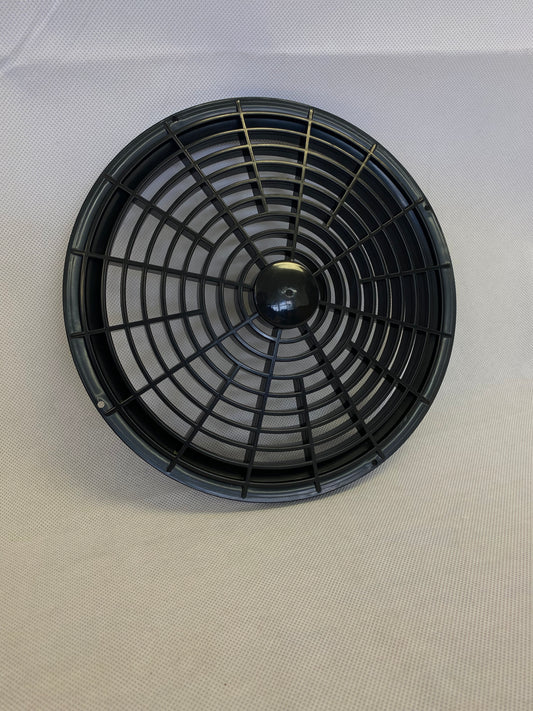 WS2600 Air INLET Grill