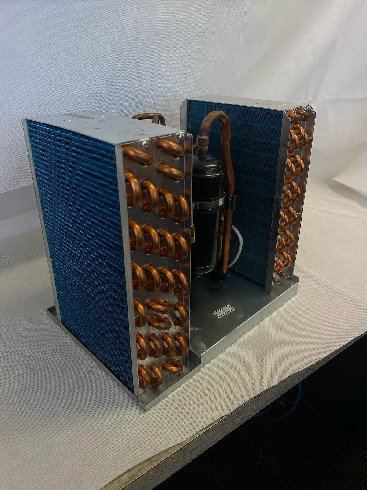 Frilli Condensor Inernal D63/80W Evaporator/Condensor internal unit – Marrich Ltd