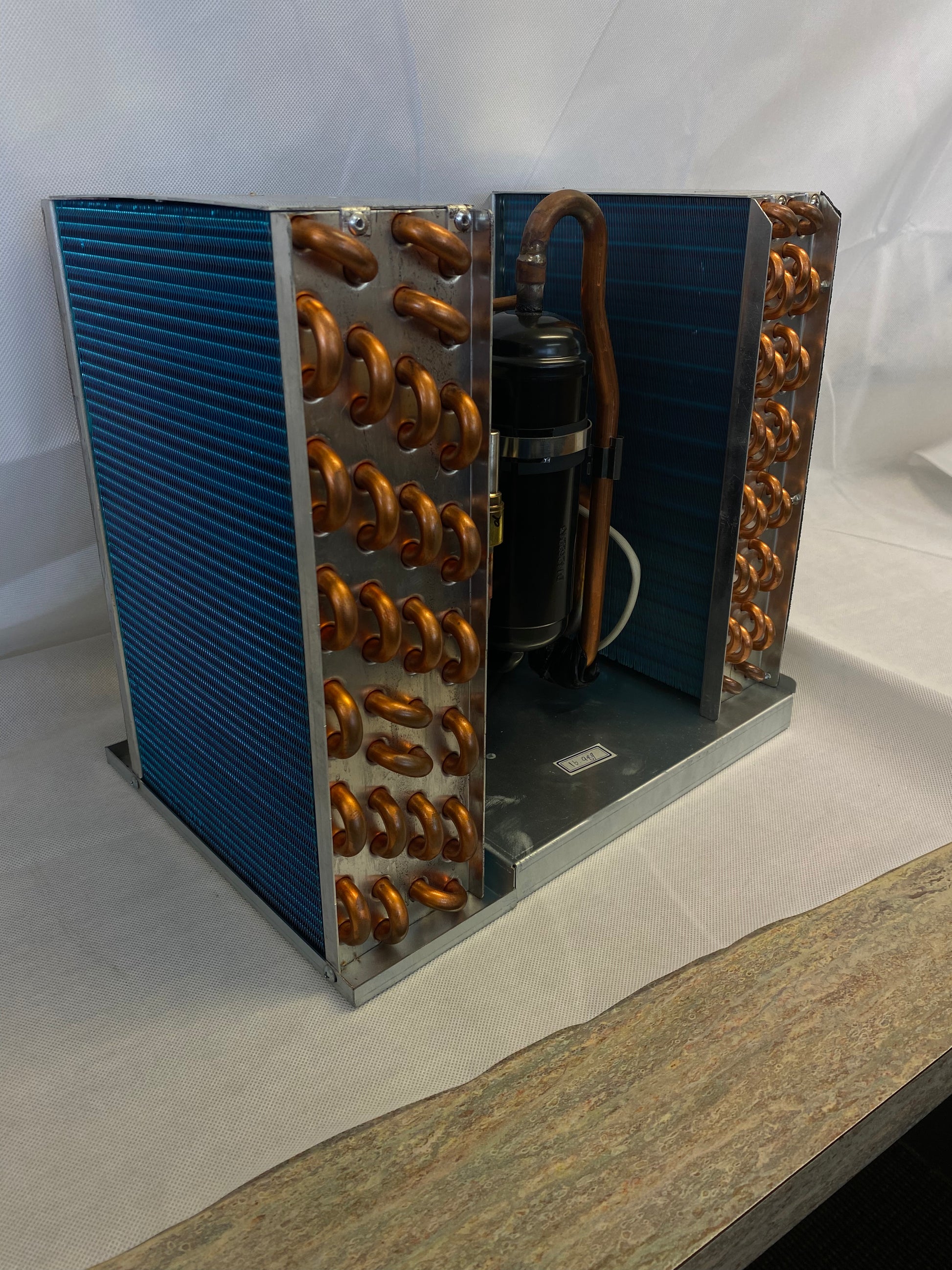 Frilli Condensor Inernal D63/80W Evaporator/Condensor internal unit – Marrich Ltd