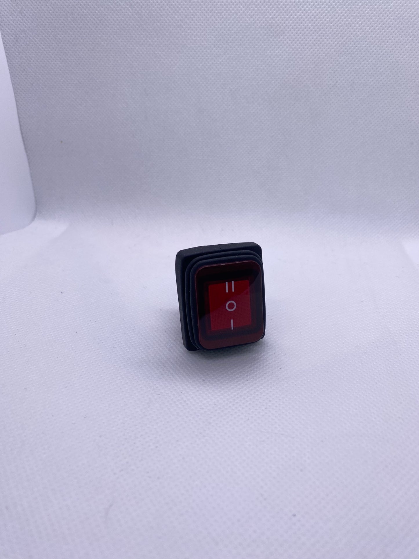 C35/AM30 Low profile Rocker Switch