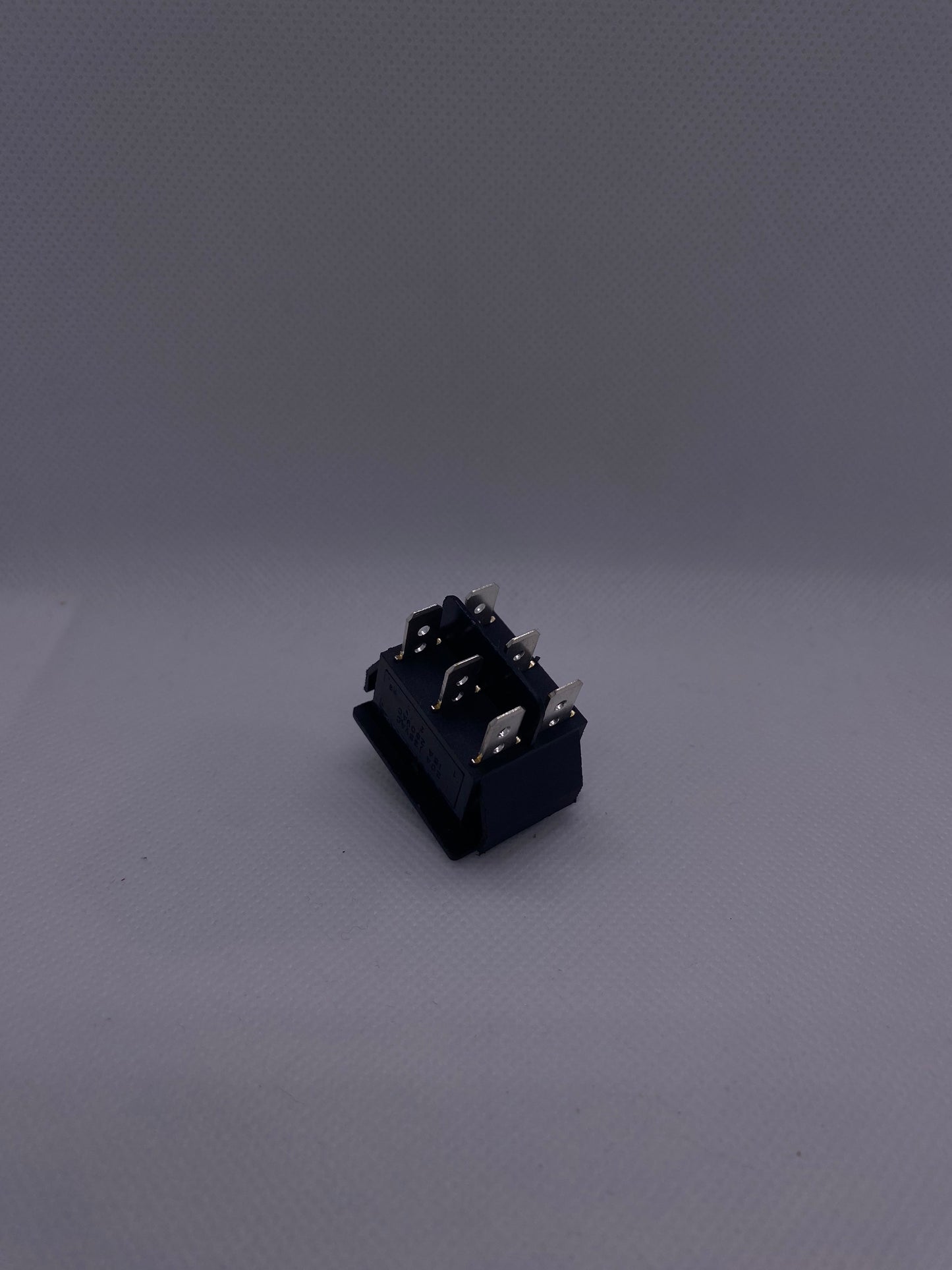 C35 V1 Rocker On/Off Switch