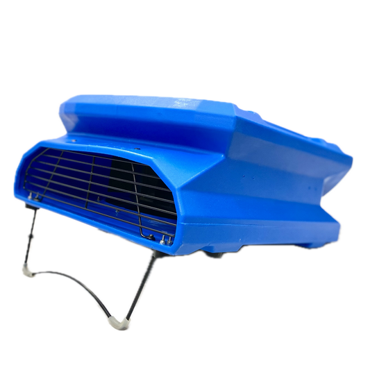 C35-C - Low Profile Air Mover (v3)