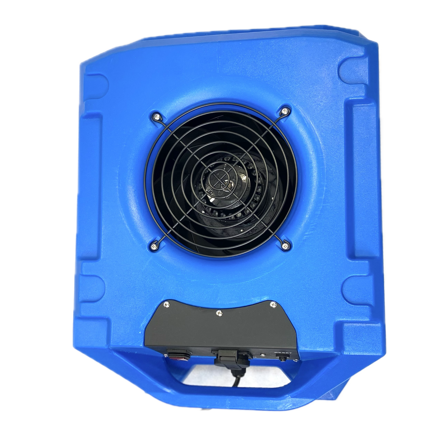 C35-C - Low Profile Air Mover (v3)