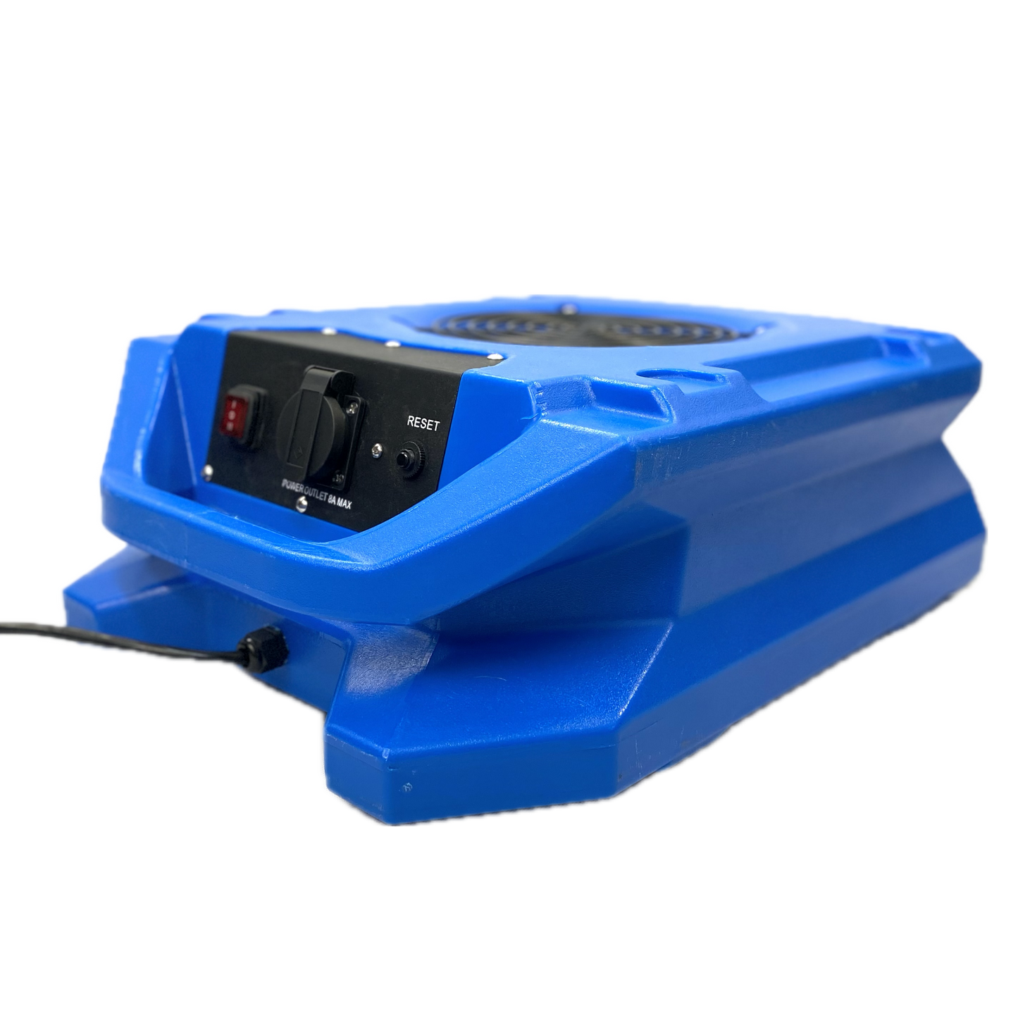 C35-C - Low Profile Air Mover (v3)