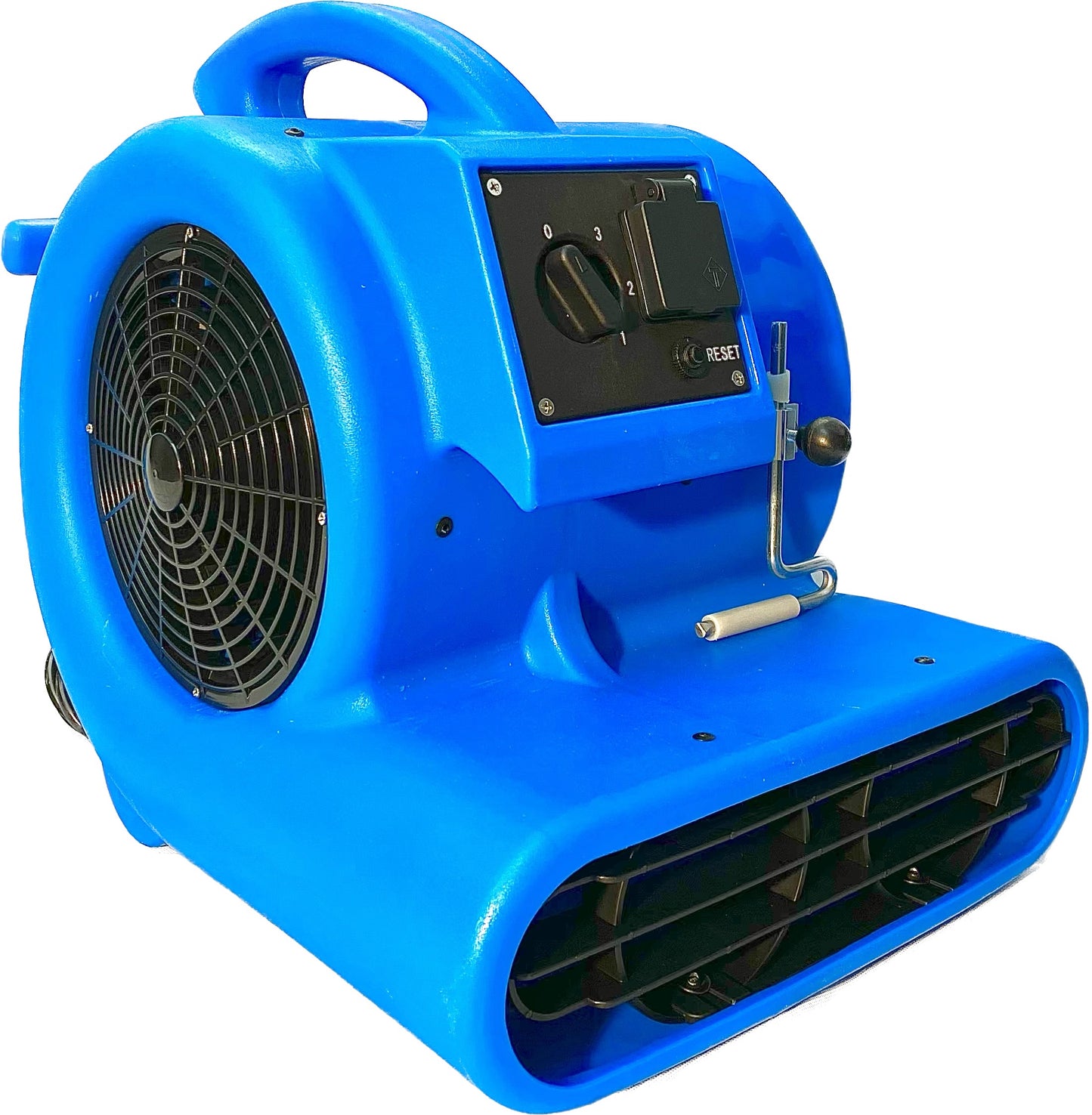 WS2600 Air Mover