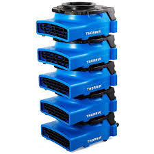 C35-B - Low Profile Air Mover / blower fan