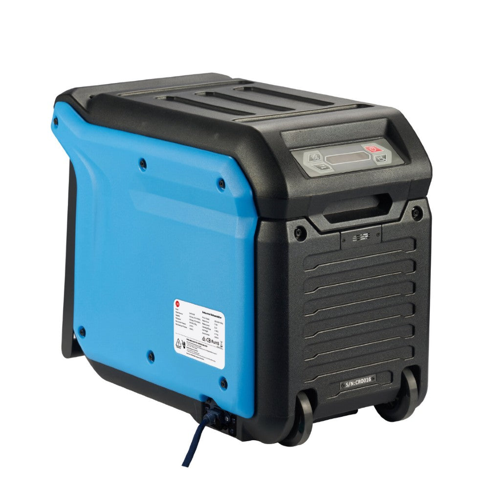 DHR-55GB - Box LGR Dehumidifier