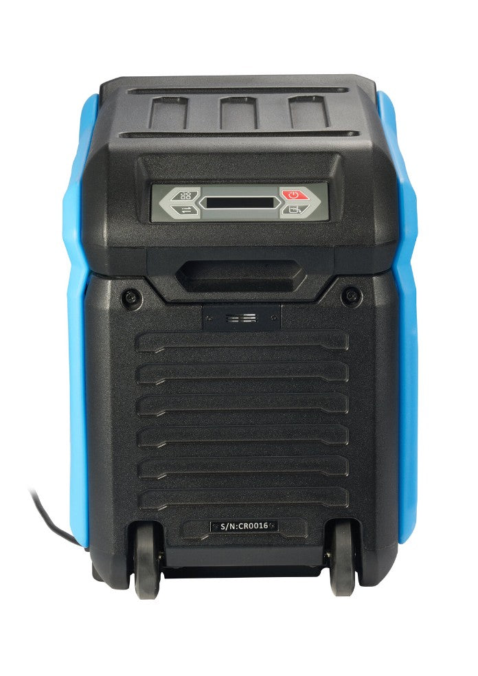 DHR-55GB - Box LGR Dehumidifier